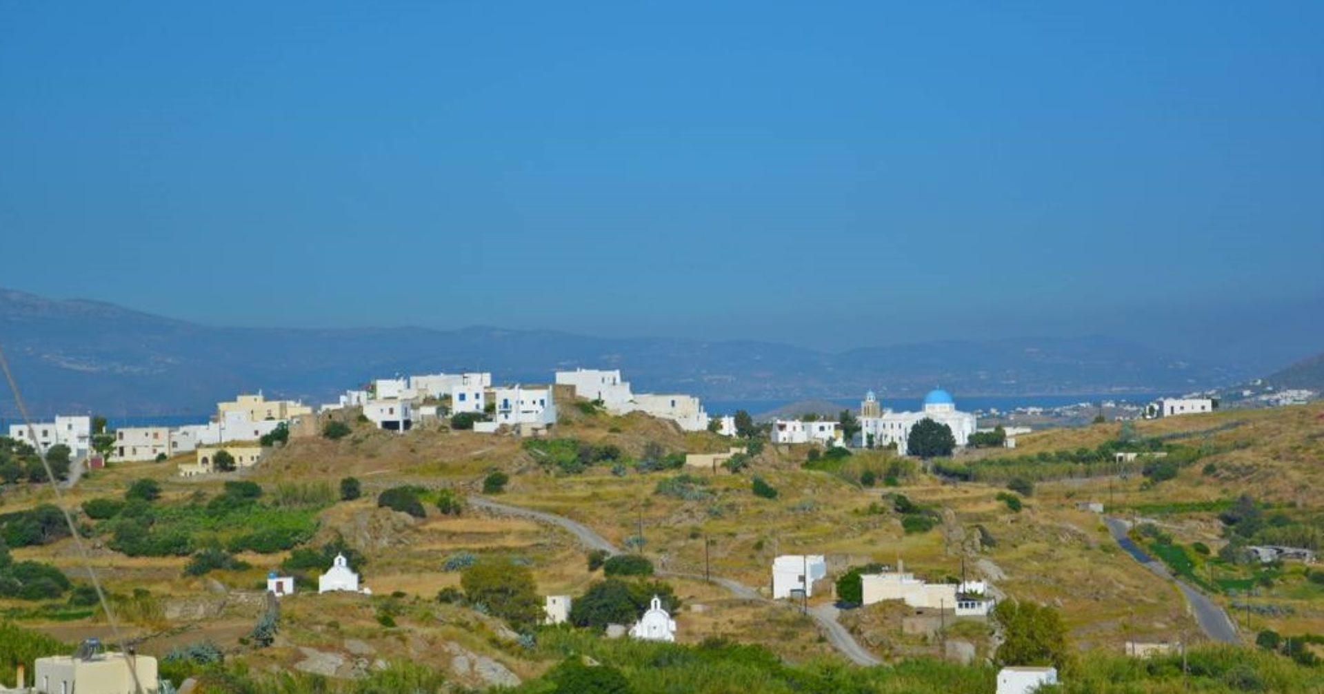 Μανόλης Γ. Σέργης
